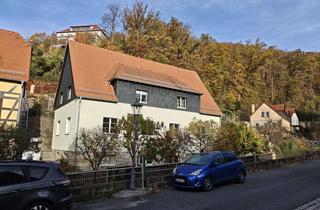 Wohnung mieten in Meixstraße, 01326 Hosterwitz/Pillnitz, 2-Zimmer Wohnung in Hosterwitz/Pillnitz, 1. OG