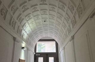 Wohnung mieten in Kiautschoustraße 13, 13353 Wedding, Voll möblierte, charmante Altbauwohnung mit Loggia in Berlin-Wedding in ruhiger Lage