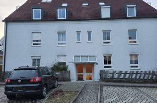 Wohnung mieten in Hollergreppenstraße, 85235 Odelzhausen, Schöne Wohnung mit drei Zimmern sowie Balkon und Einbauküche in Odelzhausen