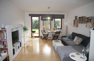 Wohnung mieten in 61352 Bad Homburg, großzügige 2 ZKBB in Bad Homburg mit optimaler Verkehrsanbindung