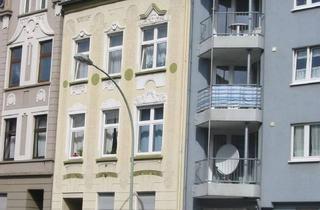 Wohnung mieten in Neusser Straße 89, 41065 Lürrip, 2,5-Zimmer Wohnung im 1. OG in Mönchengladbach-Lürrip