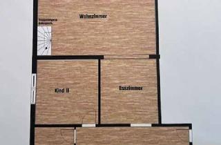 Wohnung mieten in Scheidtbachstr., 51469 Bergisch Gladbach, Geräumige 4-Zimmer Wohnung mit Balkon und Garage in Bergisch Gladbach