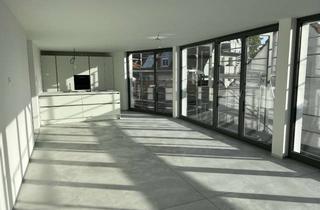 Wohnung mieten in Ludwigstraße 3a, 76767 Hagenbach, Erstbezug: Moderne 3-Zimmer-Wohnung mit Balkon in Hagenbach