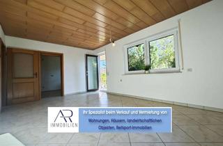 Wohnung mieten in 89558 Böhmenkirch, Traumwohnung mit viel Platz und Sonnenterrasse in 89558 Böhmenkirch zu vermieten