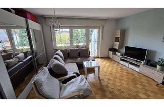 Wohnung mieten in Oberstrasse 107, 45134 Stadtwald, Schicke 1-ZKB mit Balkon, EBK und Abstellraum in E-Stadtwald