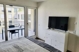 Wohnung mieten in Alice-Haarburger-Straße, 72760 Reutlingen, Geschmackvolle 3-Raum-Wohnung mit Balkon und EBK in Reutlingen