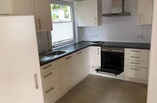 Wohnung mieten in 73312 Geislingen, Geislingen 3-Zimmer Wohnung