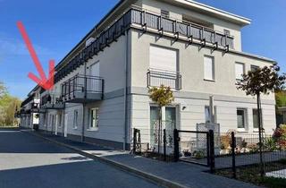 Wohnung mieten in Malchower Str. 30, 13089 Heinersdorf, 2 Zimmer , ruhig im Grünen - ab Dezember 2025