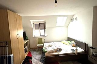 Wohnung mieten in Planegger Straße 17a, 81241 Pasing-Obermenzing, Dachgeschoß zwischen Pasinger Stadtpark und Pasinger Bahnhof