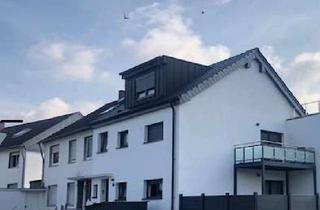 Wohnung mieten in Am Vogelsang 31, 51371 Rheindorf, Moderne 2-Zimmer-Wohnung auf der 1. Etage in einem 3-Parteienhaus