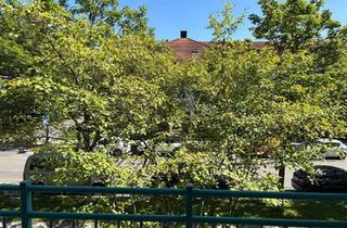 Wohnung mieten in 85774 Unterföhring, Sonnige 1-Zimmer-Wohnung mit Flair