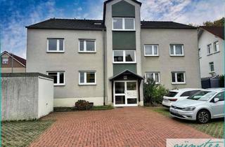 Wohnung mieten in 59425 Unna, Unna-Zentrum: Schöne, gepflegte, ca. 58 m² große 2 Zimmer Wohnung mit Einbauküche, großem Balko