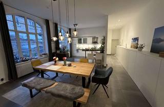 Lofts mieten in Kleinschmidtstraße, 69115 Weststadt, Exklusive Loft-Wohnung in Heidelbergs Weststadt