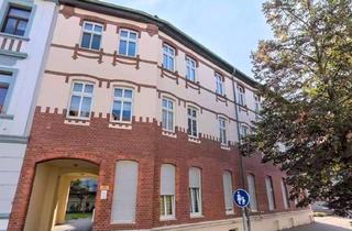 Wohnung mieten in Reinickestrasse 29, 06844 Innenstadt, Süsse 2-Raum-Dachwohnung mit Dachbalkon in Dessau-Nord
