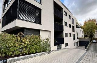 Wohnung mieten in Karmeliterstr. 52, 74074 Heilbronn, Gelegenheit ! Top EG Wohnung ! Barrierefrei !