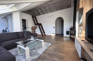 Wohnung mieten in 70794 Filderstadt, Charmante 2,5-Zimmer-Dachgeschosswohnung mit Balkon und Tiefgaragenstellplatz in Sielmingen