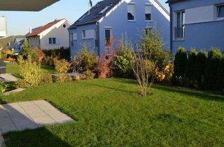 Wohnung mieten in 71139 Ehningen, Helle 3-Zimmer- Erdgeschosswohnung - mit Terrasse - ideal für Paare !