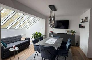 Wohnung mieten in Riedlenstrase 18, 89079 Gögglingen, Lichtdurchflutete Maisonette Wohnung