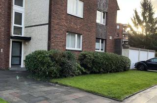 Wohnung mieten in Pfefferackerstraße 87, 45894 Buer, Gepflegte 4-Zimmer Dachgeschosswohnung in Buer