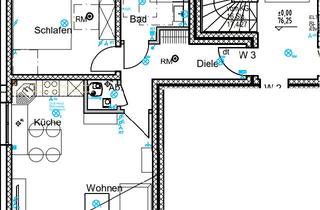 Wohnung mieten in Von-Are-Str. 10a, 59555 Lippstadt, Neuwertige 2,5-Zimmer Wohnung mit EBK im EG mit Terrasse in Lippstadt