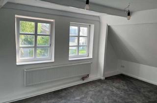 Wohnung mieten in Ringstr 20, 25832 Tönning, Sonnige 1-Zimmer Wohnung mit Terrasse in Tönning