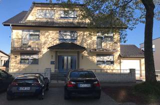 Wohnung mieten in Lessingstraße, 76669 Bad Schönborn, Helle 2-Zimmer Dachgeschosswohnung mit Balkon in Bad Schönborn