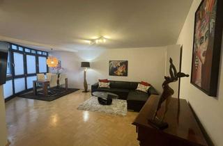 Wohnung mieten in Fritz-Kohl-Strasse 3b, 55122 Hartenberg/Münchfeld, Ruhige Traumwohnung über den Dächern der Mainzer Neustadt mit 2 Balkonen