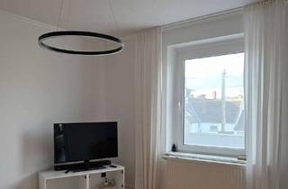 Wohnung mieten in Johannesplatz 16, 47805 Dießem/Lehmheide, Charmante Altbauwohnung mit sonnigem Balkon (Blick ins Grüne) im 3. OG – bald bezugsfrei