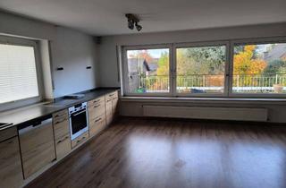 Wohnung mieten in Peickskamp 13, 59348 Lüdinghausen, 5,5-Zimmer Terrassenwohnung mit Balkon in Lüdinghausen