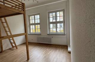 Wohnung mieten in 35037 Marburg, 1-Zimmer Wohnung im Südviertel, 1. OG