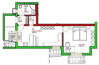 Wohnung mieten in Albert-Schweitzer-Strasse 4a, 79639 Grenzach-Wyhlen, ENDOBA -|- 2-Zimmerwohnung ab sofort verfügbar