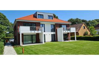 Wohnung mieten in Hauptstraße 35, 28870 Ottersberg, Attraktive Erdgeschosswohnung mit großer Terrasse in gepflegter Wohnanlage zu vermieten