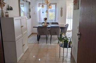 Wohnung mieten in Horber Straße, 72202 Nagold, Gepflegte 3,5-Zimmer Wohnung mit Balkon und Garage in Nagold