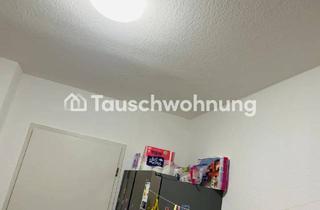 Tauschwohnungen in Tauschwohnungstraße, 68219 Rheinau, Tauschwohnung: Wohnung ist klein