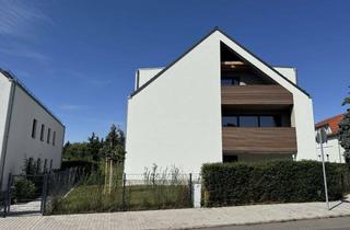 Wohnung mieten in Illgnerstraße 50d, 04442 Zwenkau, Familienfreundlich! energieeffizienter Neubau mit Garten im "Quartier am Löwen",