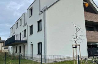 Wohnung mieten in Illgnerstraße 50d, 04442 Zwenkau, Familienfreindliche und energieeffiziente 4Raum Wohnung mit Balkon und Garten, u.v.m.