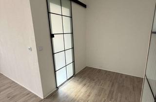 Lofts mieten in Neue Straße 24, 08297 Zwönitz, Moderne Wohnung im Loftstyle - Erstbezug mit Balkon in Zwönitz