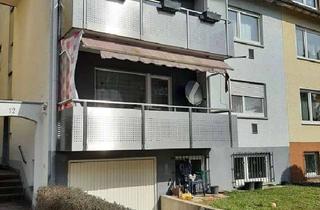 Wohnung mieten in 70469 Feuerbach, Ruhige 3-Zimmer-DG-Wohnung mit Balkon und EBK in bevorzugter Lage in Stuttgart-Feuerbach