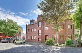 Wohnung mieten in Mahrstraße 35, 52441 Linnich, *** Moderne Wohnung 100qm mit 4 Zimmern & großer Terrasse/Keller im Herzen Linnich***