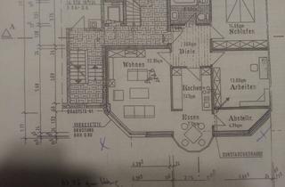 Wohnung mieten in Quadtstraße 43, 41189 Mönchengladbach, Helle 3-Zimmer Wohnung im 2. OG in Wickrath-Mitte