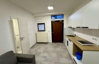 Wohnung mieten in Mühlweg 10b, 63674 Altenstadt, Exklusive 1-Zimmer-Erdgeschosswohnung in Altenstadt Enzheim