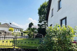 Wohnung mieten in Ettelscheid 23a, 53937 Schleiden, Vollständig renovierte Wohnung inkl. Sonnenbalkon - Erstbezug nach Renovierung