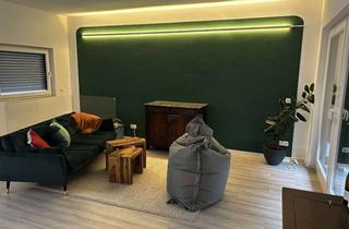 Wohnung mieten in Xaveriusweg, 55131 Oberstadt, große, helle 4 Zimmerwohnung zur Zwischenmiete (2- 2,5 Jahre)