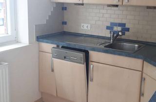 Wohnung mieten in 28777 Rönnebeck, Schöne und gepflegte 3-Raum-Wohnung mit Balkon und EBK in Bremen