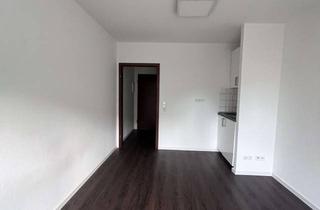 Wohnung mieten in Duisburger Str. 480, 45478 Speldorf, Charmantes 1-Zimmer-Apartment im EG in Mülheim