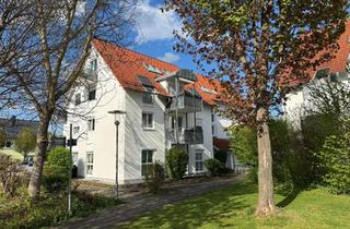 Wohnung mieten in Aalener Straße 11, 73469 Riesbürg, Exclusive 5-Raum-Wohnung mit Einbauküche und eigenem Eingang