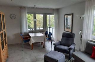 Wohnung mieten in Ringstr. 50, 89081 Lehr, Stilvolle möblierte 2-Zimmer-Wohnung mit Balkon in Ulm Lehr