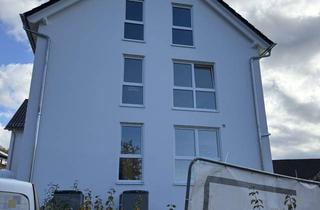 Wohnung mieten in Bühler Seite 48, 77815 Bühl, Helle 5-Zi Wohnung mit Balkon im EG in Bühl Barierefrei