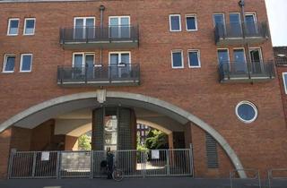 Wohnung mieten in Boninstraße 17, 24114 Südfriedhof, Helle 2-Zimmer Wohnung mit Balkon in Kiel-Südfriedhof