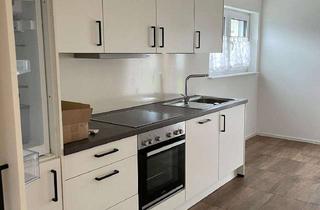 Wohnung mieten in 88521 Ertingen, 2 Zimmer Wohnung mit Terrasse und Stellplatz in Ertingen